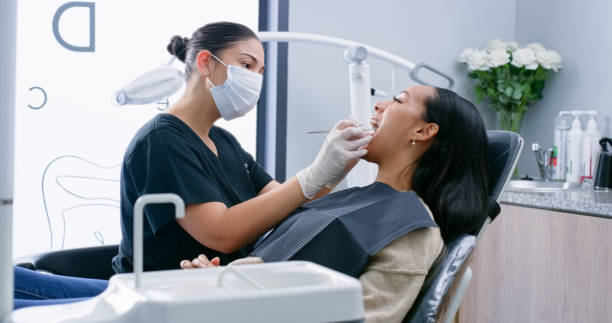 Our Range of Dental Services in Lynnwood Pricedale, PA